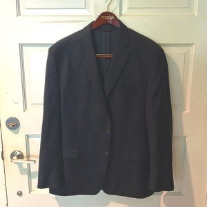 Navy Blue Ralph Lauren Blazer